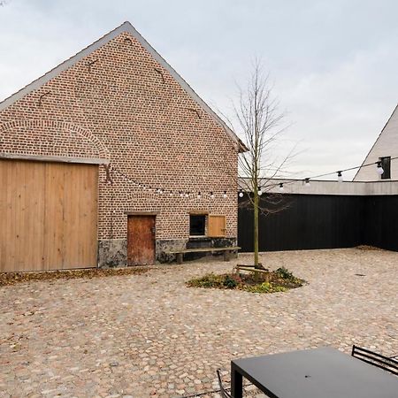 B&B Amelhof Meise Екстер'єр фото