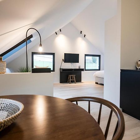 B&B Amelhof Meise Екстер'єр фото