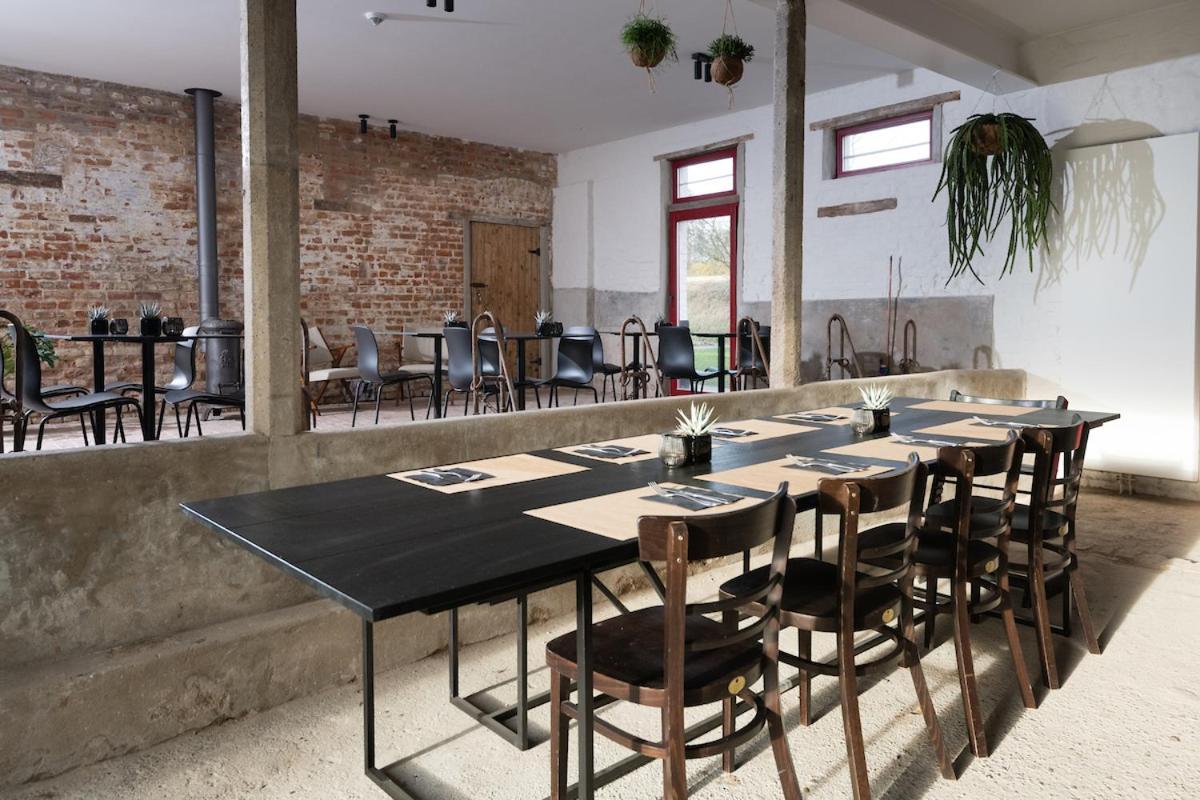 B&B Amelhof Meise Екстер'єр фото