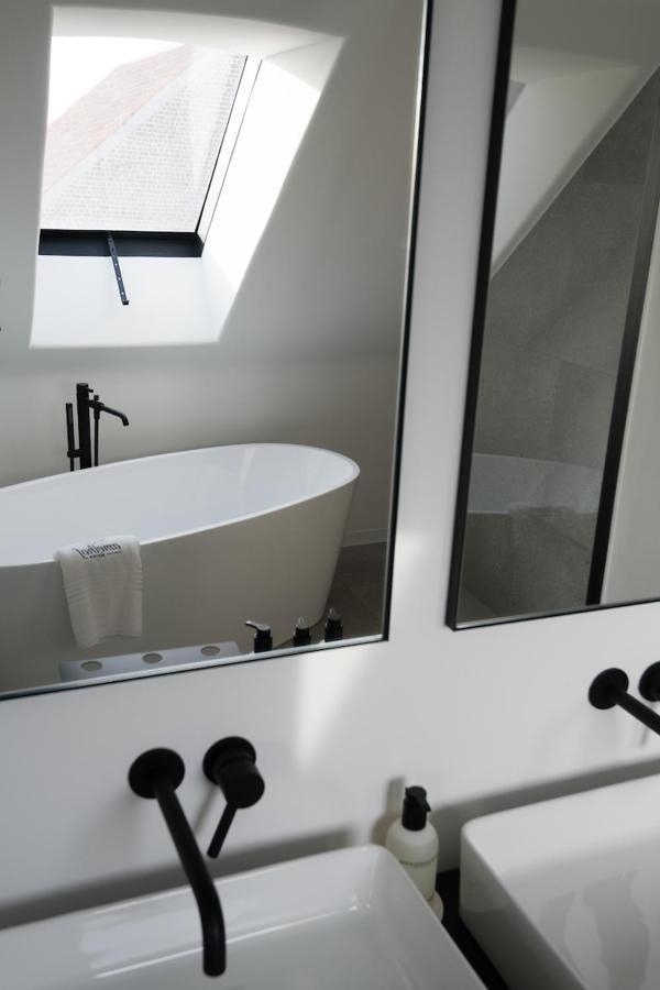 B&B Amelhof Meise Екстер'єр фото