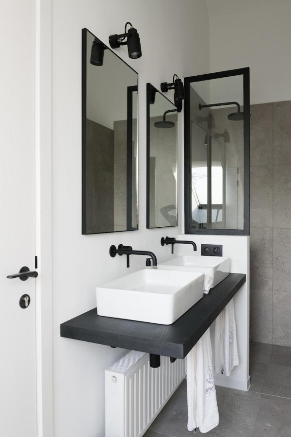 B&B Amelhof Meise Екстер'єр фото