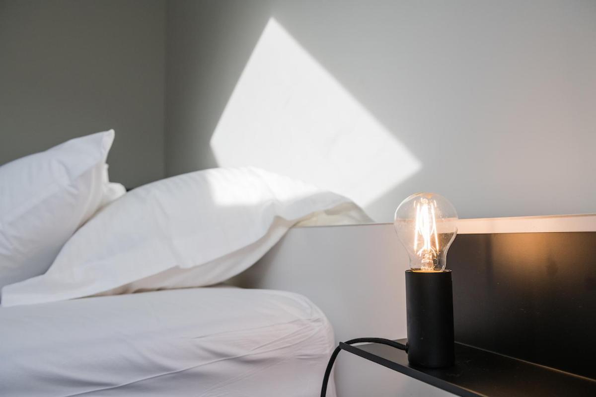 B&B Amelhof Meise Екстер'єр фото