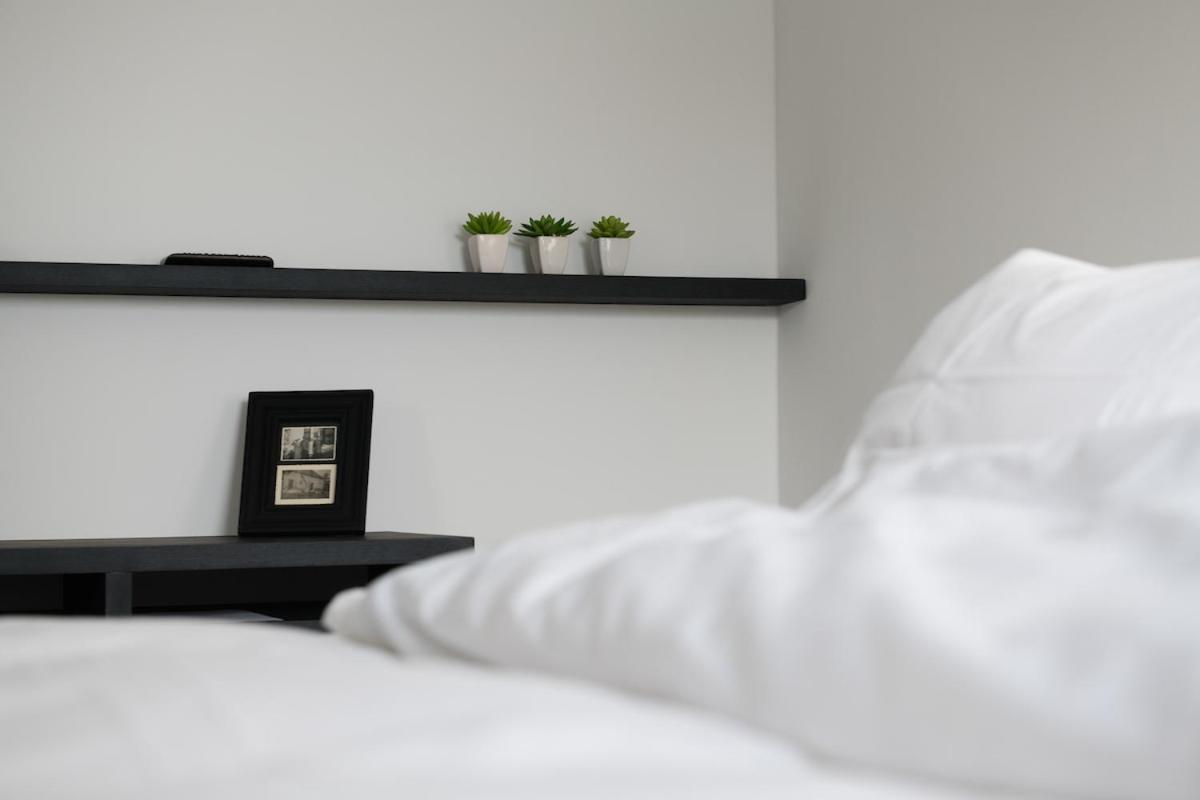 B&B Amelhof Meise Екстер'єр фото