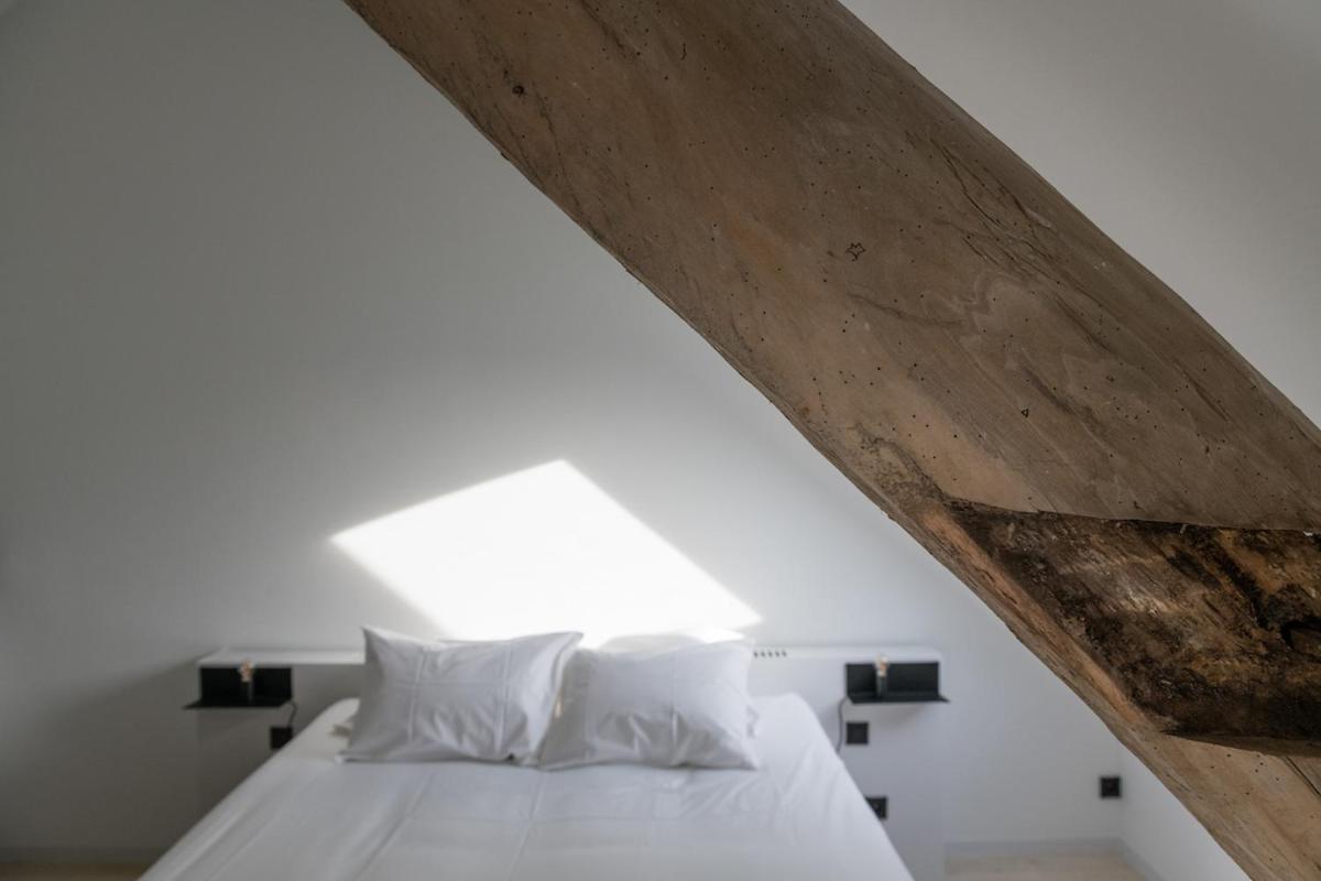 B&B Amelhof Meise Екстер'єр фото