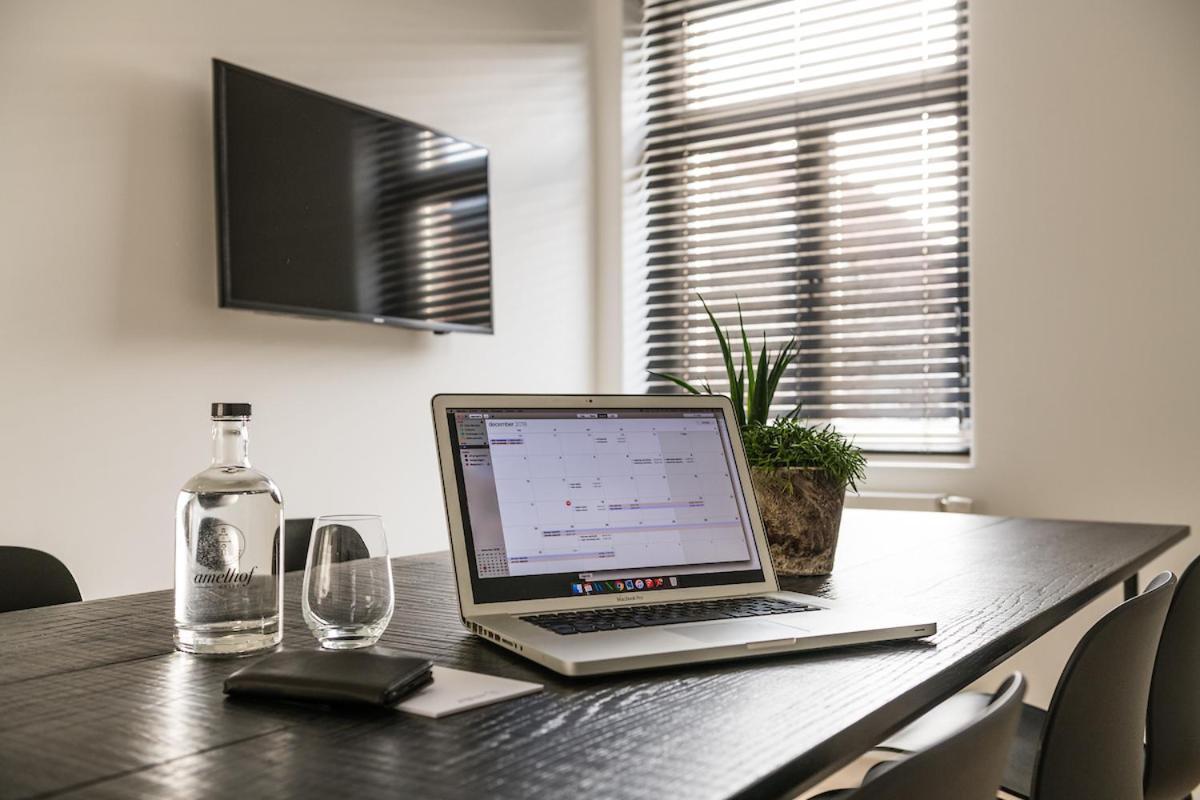 B&B Amelhof Meise Екстер'єр фото