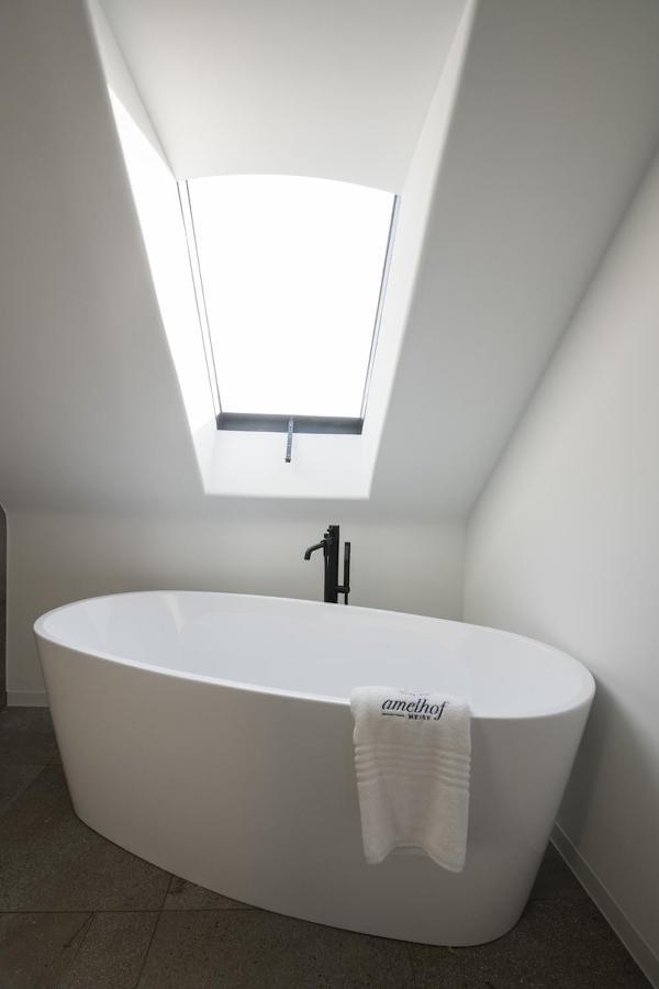 B&B Amelhof Meise Екстер'єр фото