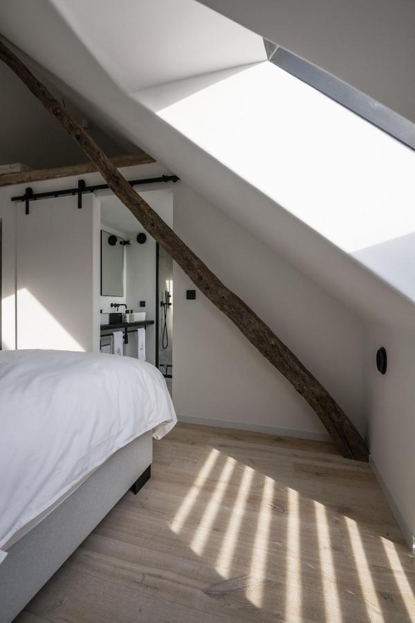 B&B Amelhof Meise Екстер'єр фото