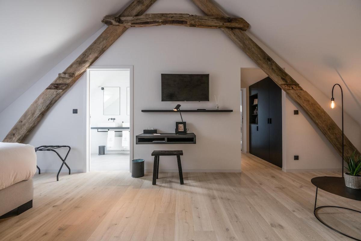 B&B Amelhof Meise Екстер'єр фото