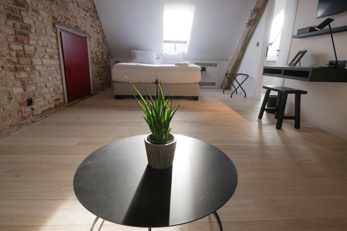B&B Amelhof Meise Екстер'єр фото