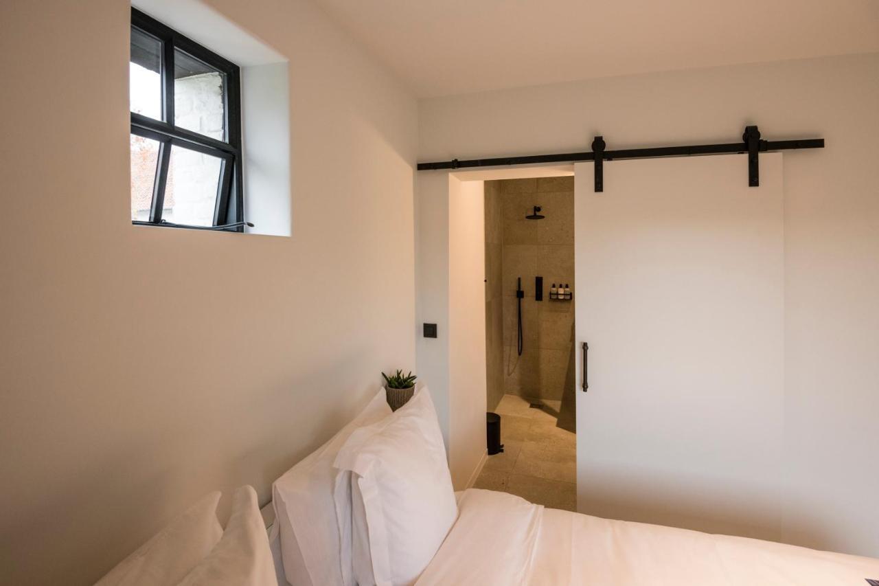 B&B Amelhof Meise Екстер'єр фото
