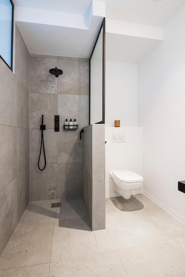 B&B Amelhof Meise Екстер'єр фото