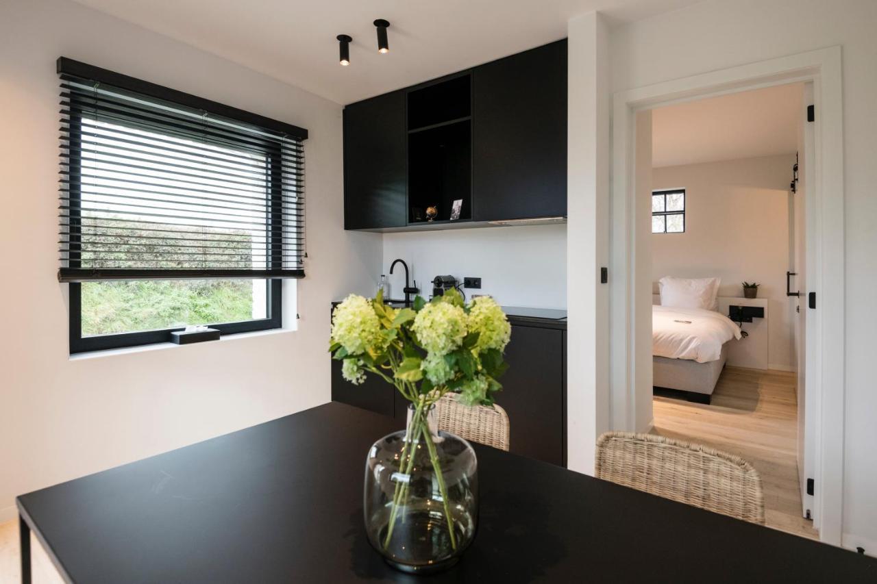 B&B Amelhof Meise Екстер'єр фото