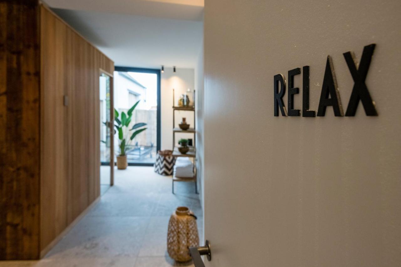 B&B Amelhof Meise Екстер'єр фото