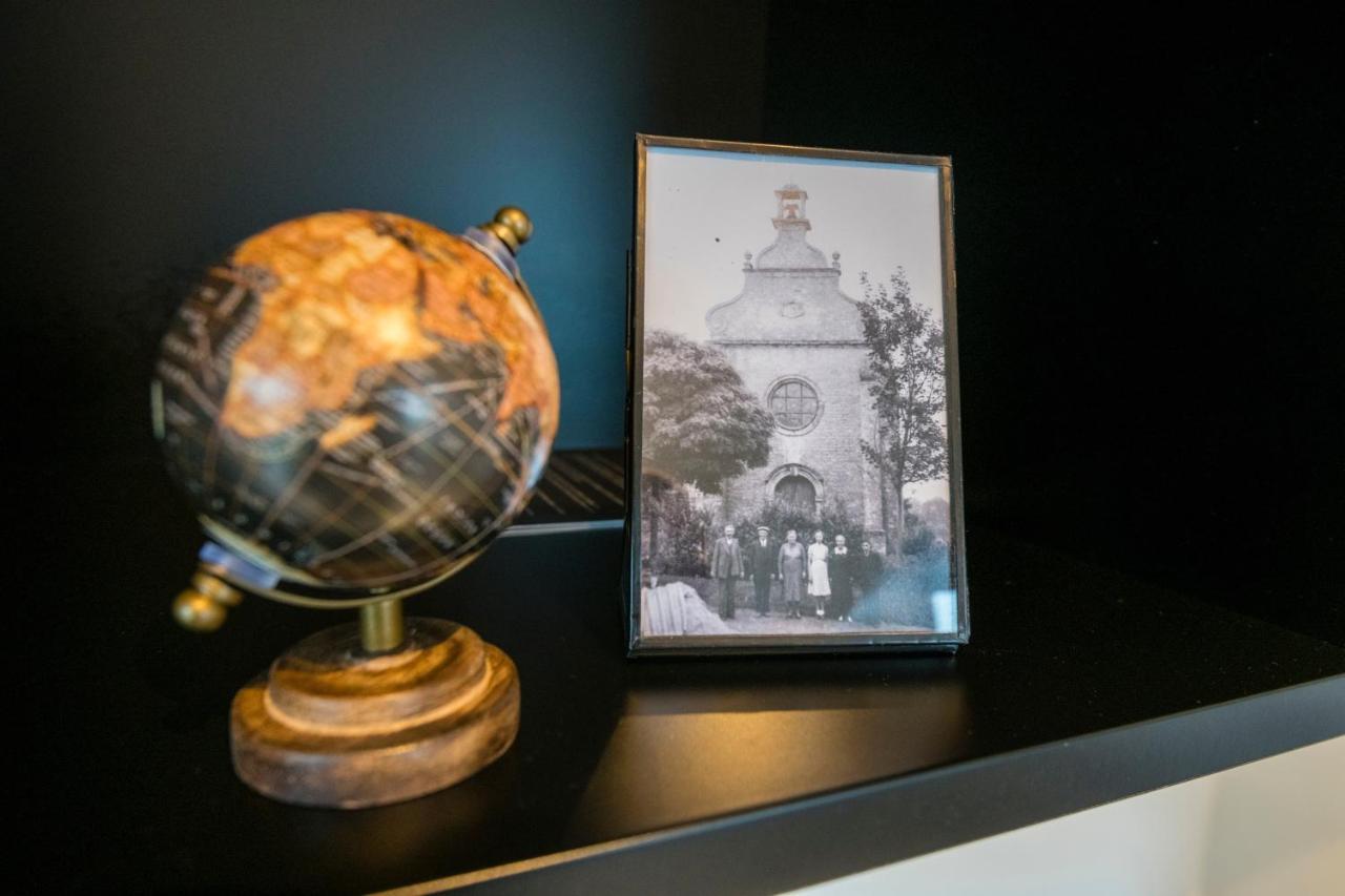 B&B Amelhof Meise Екстер'єр фото