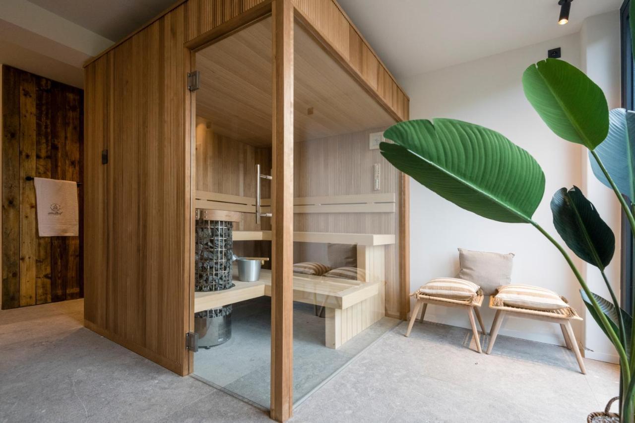 B&B Amelhof Meise Екстер'єр фото