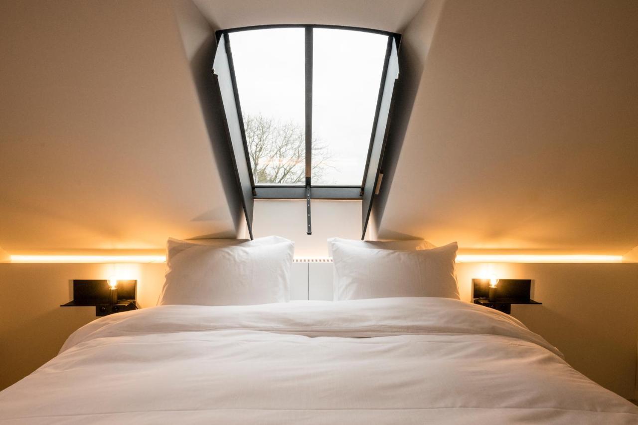 B&B Amelhof Meise Екстер'єр фото