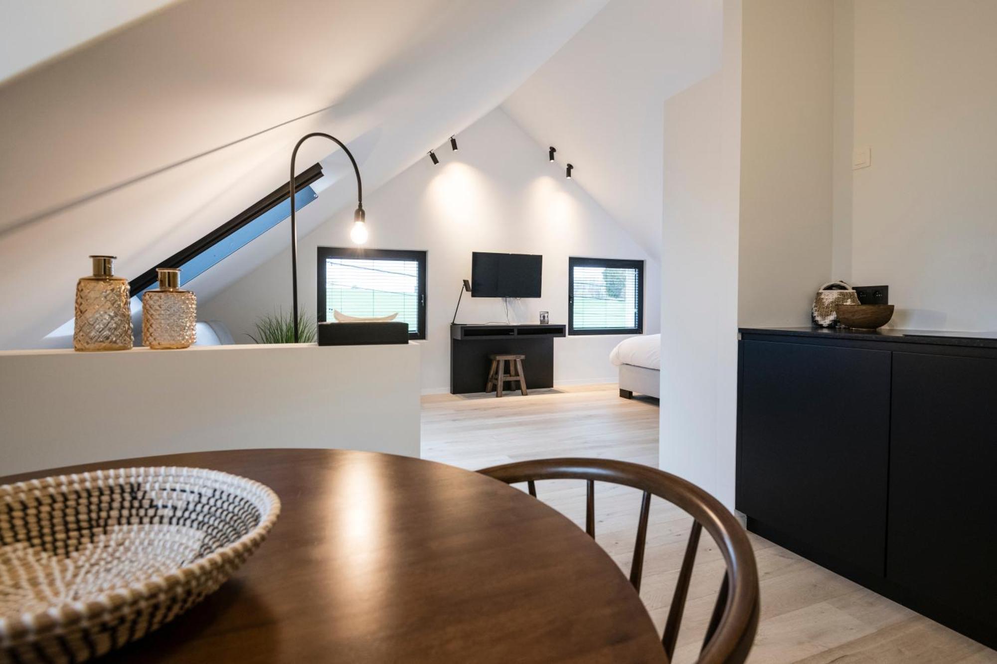 B&B Amelhof Meise Екстер'єр фото