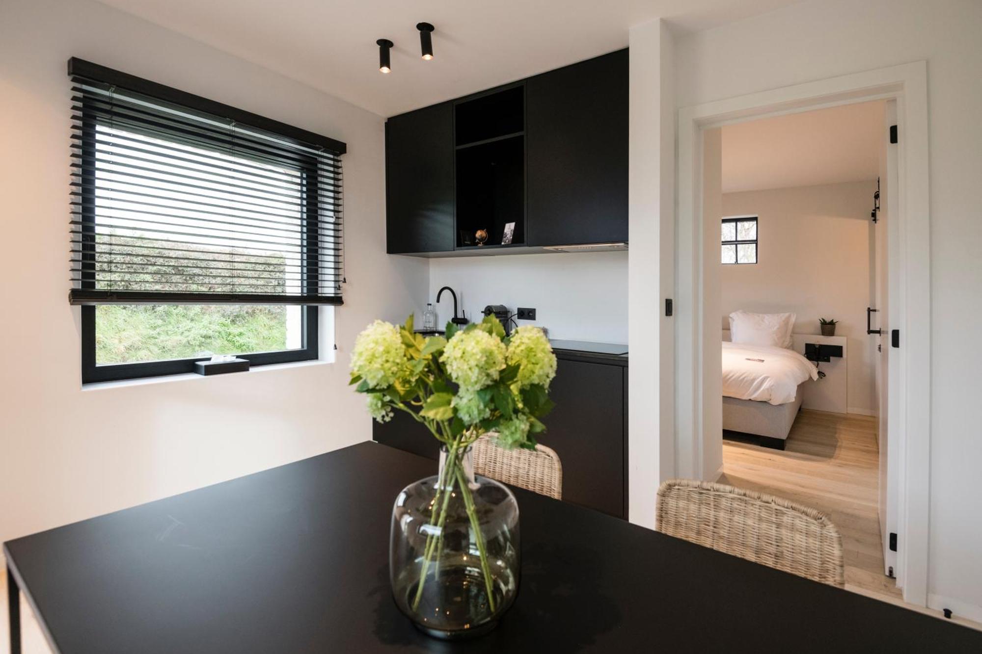 B&B Amelhof Meise Екстер'єр фото
