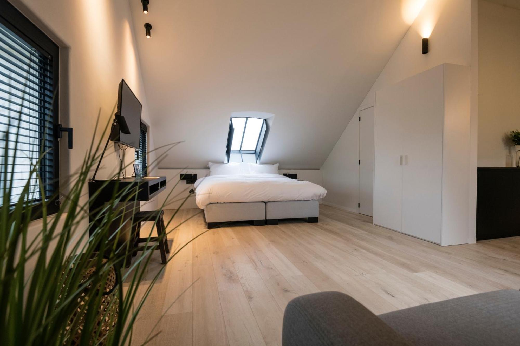 B&B Amelhof Meise Екстер'єр фото